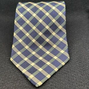 Vintage Geoffrey Beene Silk Tie